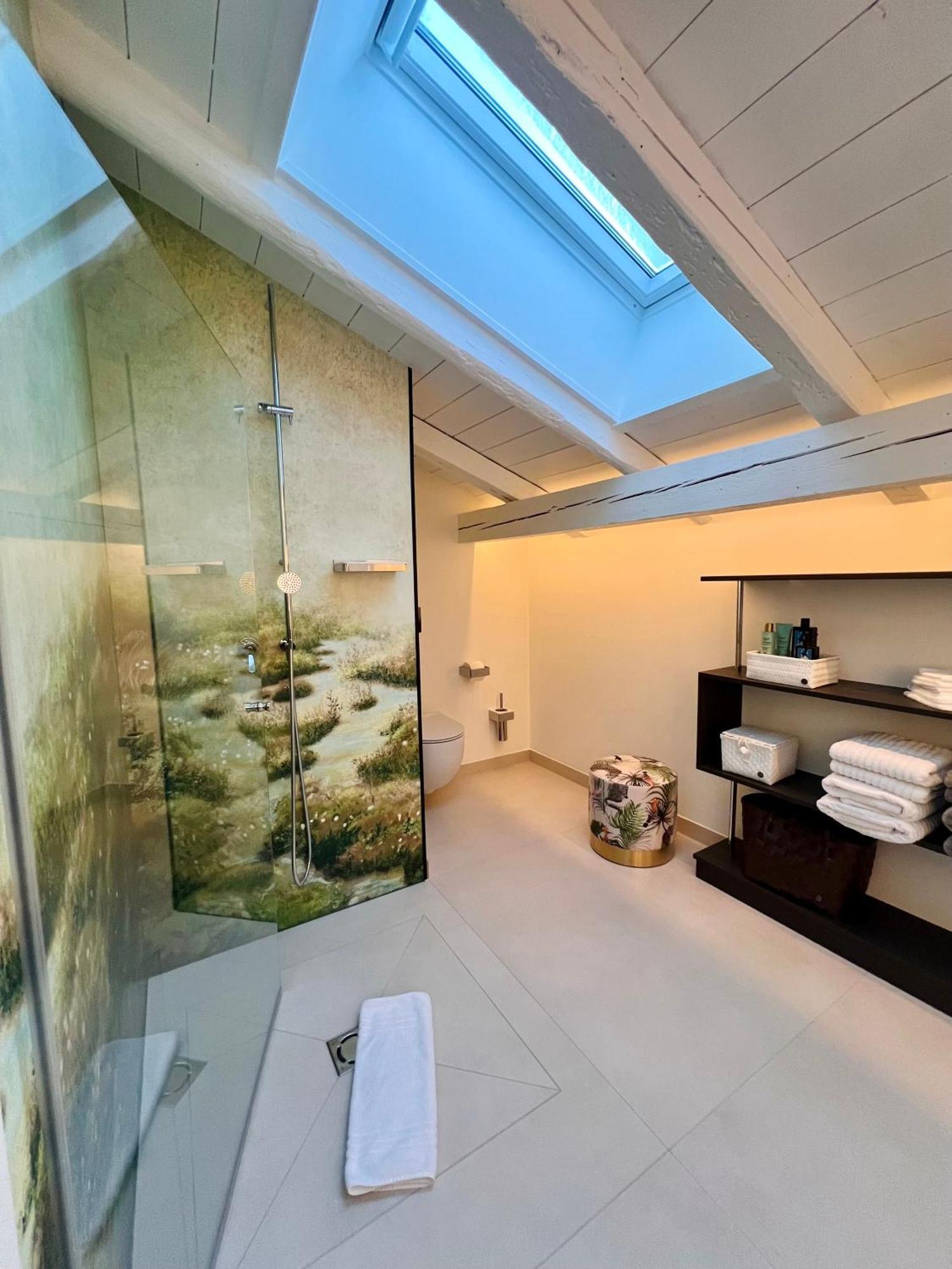Haus Dreiseenblick - Adults Only Rimsting Exteriör bild