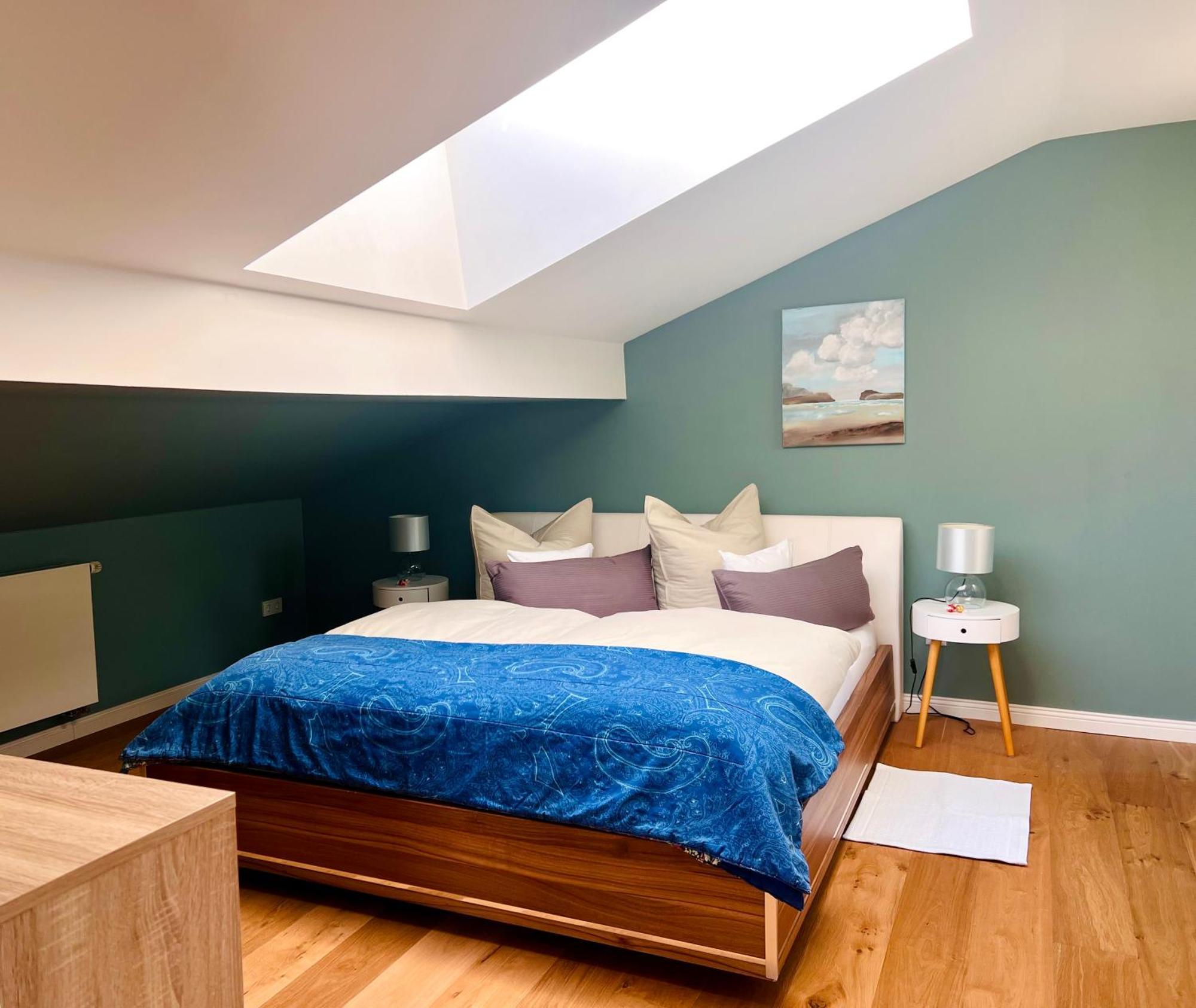 Haus Dreiseenblick - Adults Only Rimsting Exteriör bild
