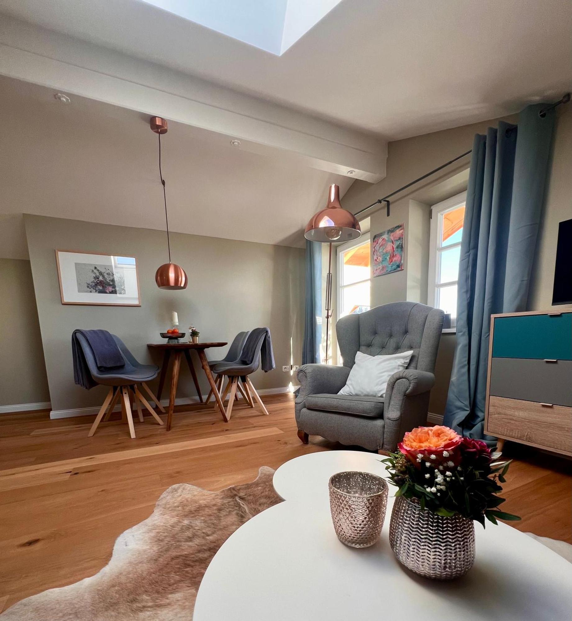 Haus Dreiseenblick - Adults Only Rimsting Exteriör bild