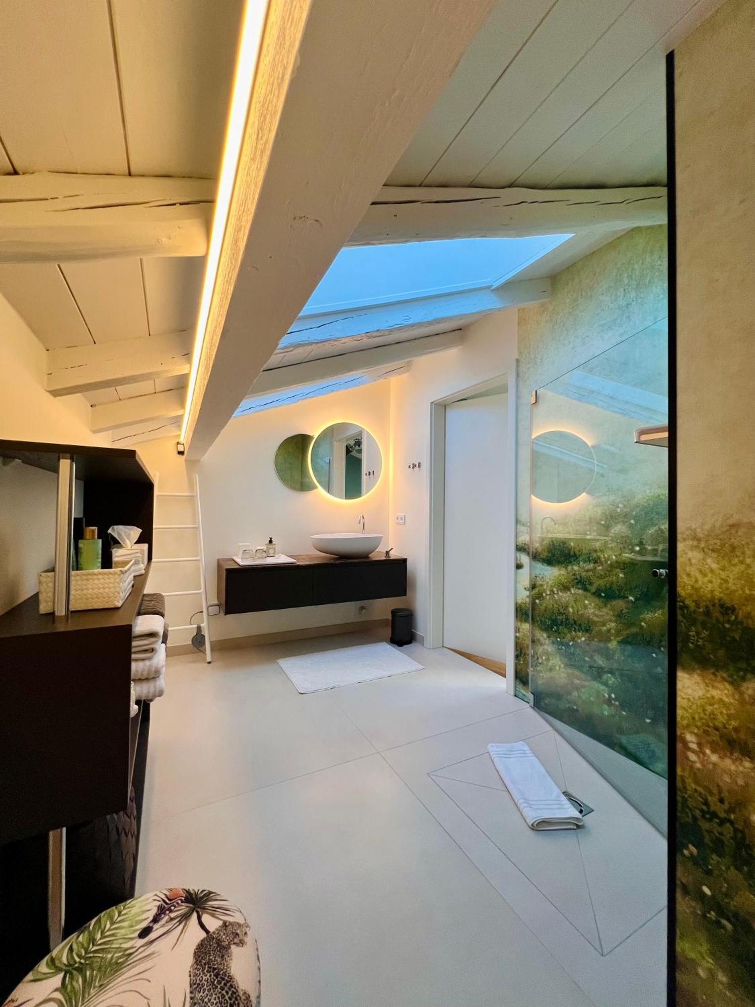 Haus Dreiseenblick - Adults Only Rimsting Exteriör bild