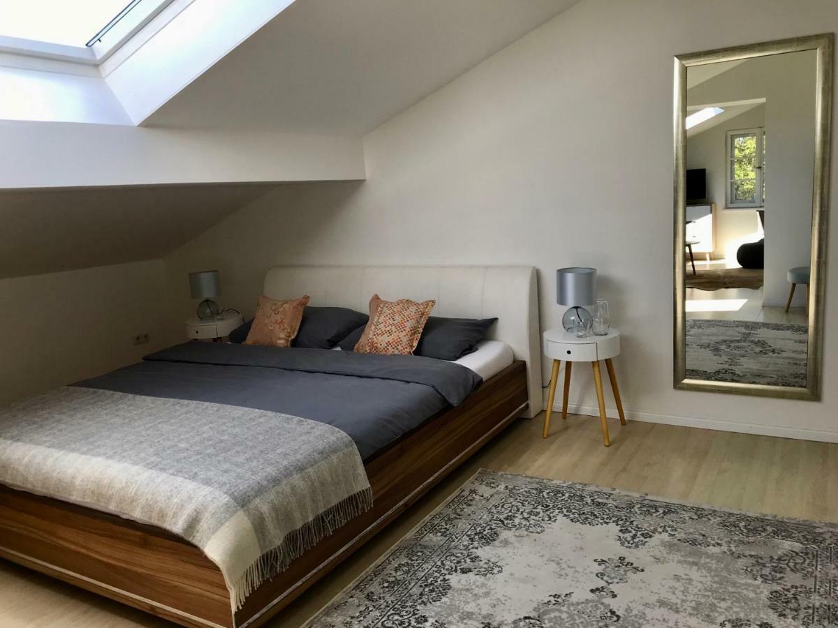 Haus Dreiseenblick - Adults Only Rimsting Exteriör bild