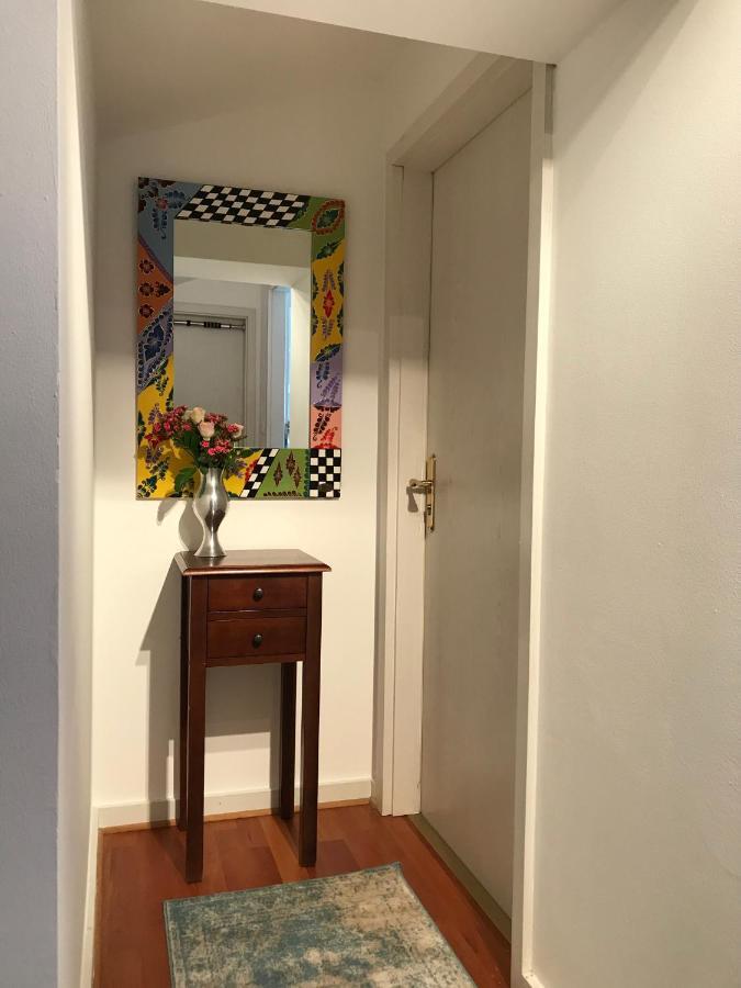 Haus Dreiseenblick - Adults Only Rimsting Exteriör bild